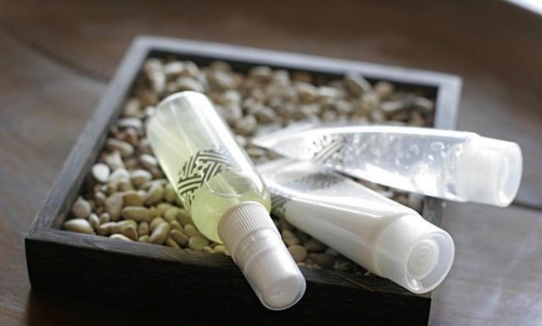 巴不得你拿走的5类东西AG真人国际退房时酒店(图3)