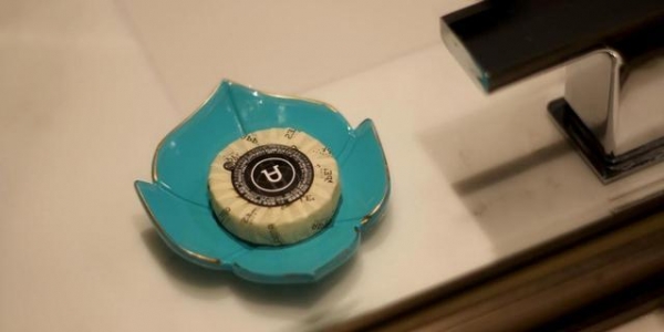 巴不得你拿走的5类东西AG真人国际退房时酒店(图6)