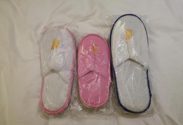 巴不得你拿走的5类东西AG真人国际退房时酒店(图7)