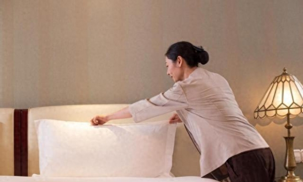 巴不得你拿走的5类东西AG真人国际退房时酒店(图9)