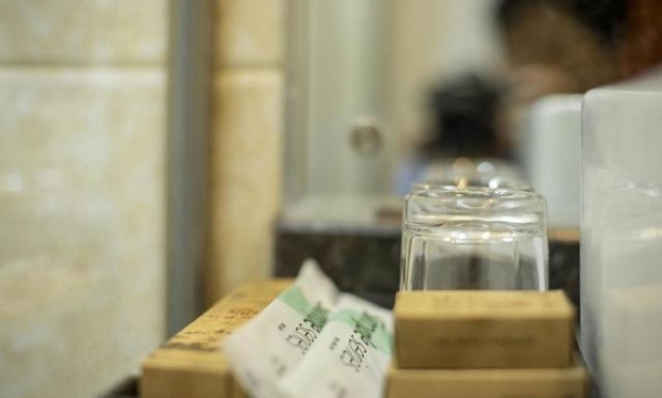 巴不得你拿走的5类东西AG真人国际退房时酒店(图8)