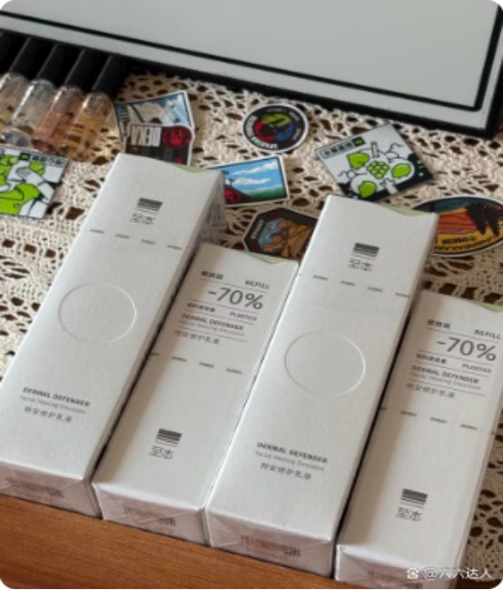 ！还有人在问SURRYN 素影身体乳AG真人身体乳哪个牌子的好用？不是吧(图2)