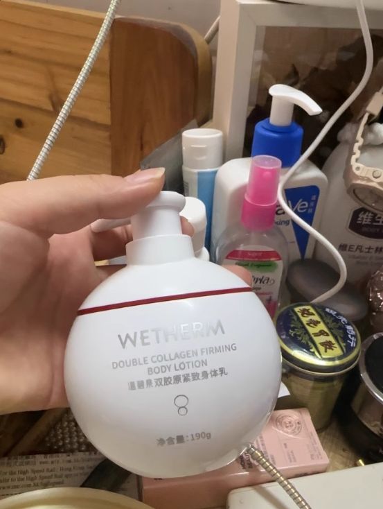 SURRYN 素影身体乳锁水修复超顶AG真人国际身体乳哪个牌子的好用?(图2) SURRYN 素影身体乳锁水修复超顶AG真人国际身体乳哪个牌子的好用?(图2)